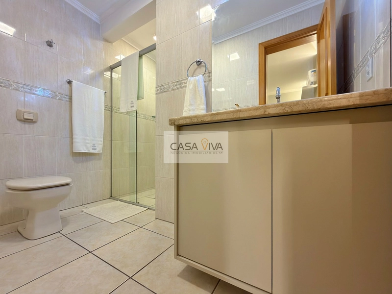 APARTAMENTO À VENDA EM CAPÃO DA CANOA!: 33ª foto da galeria de imagens do imóvel