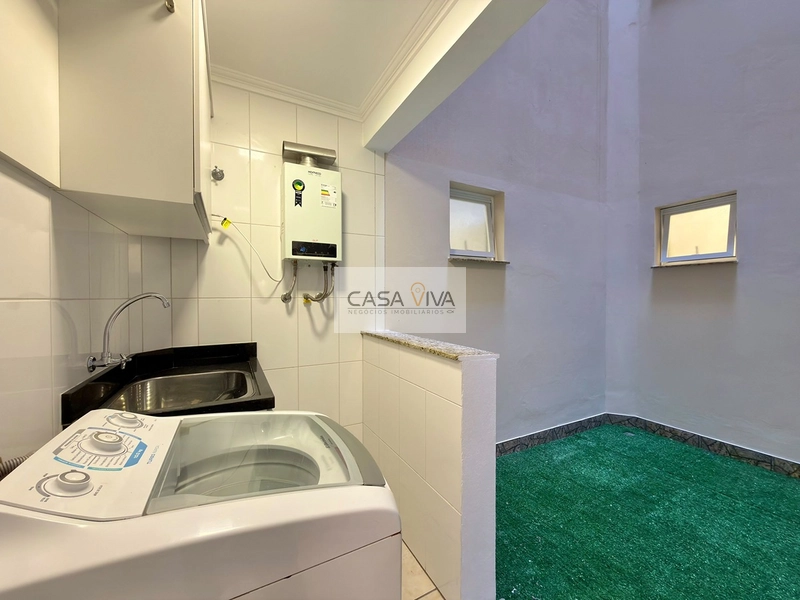 APARTAMENTO À VENDA EM CAPÃO DA CANOA!: 22ª foto da galeria de imagens do imóvel