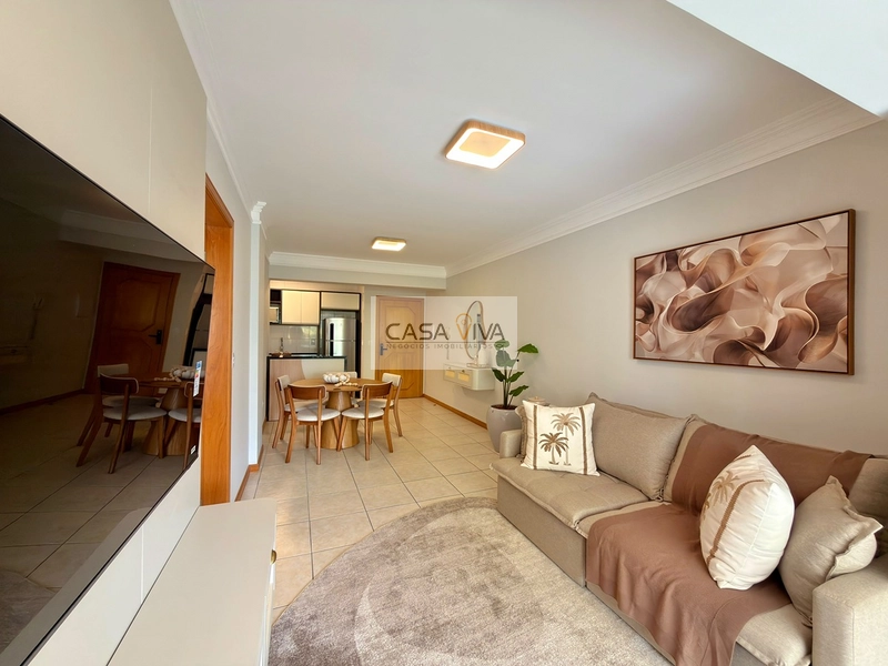 APARTAMENTO À VENDA EM CAPÃO DA CANOA!: 7ª foto da galeria de imagens do imóvel