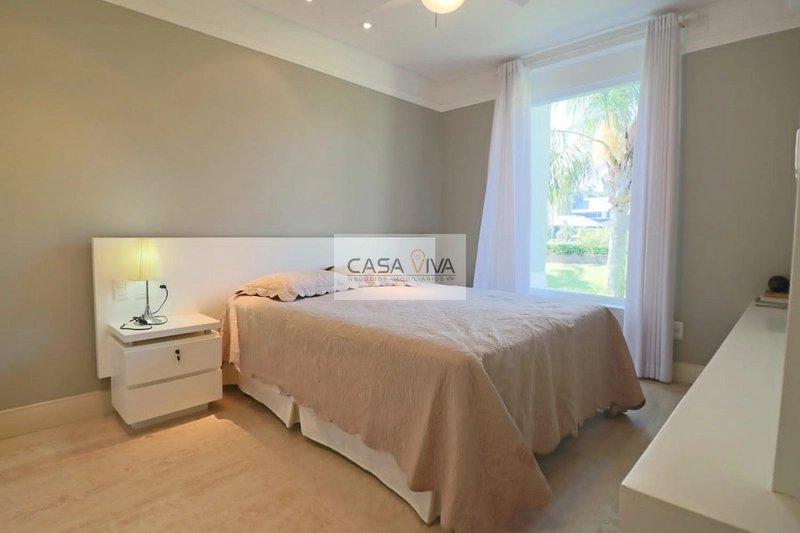 Casa de alto padrão em condomínio.: 20ª foto da galeria de imagens do imóvel