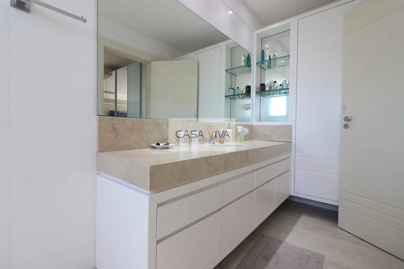 Casa de alto padrão em condomínio.: 12ª foto da galeria de imagens do imóvel