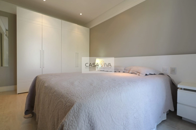 Casa de alto padrão em condomínio.: 23ª foto da galeria de imagens do imóvel