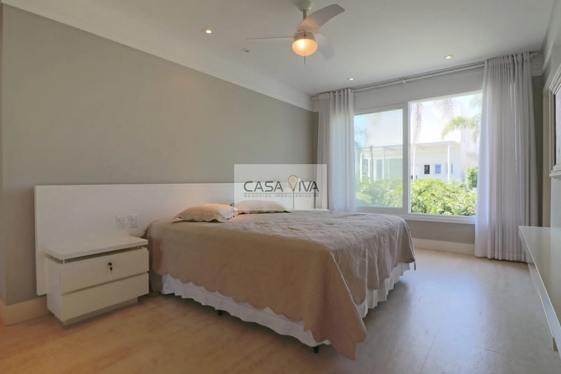 Casa de alto padrão em condomínio.: 29ª foto da galeria de imagens do imóvel