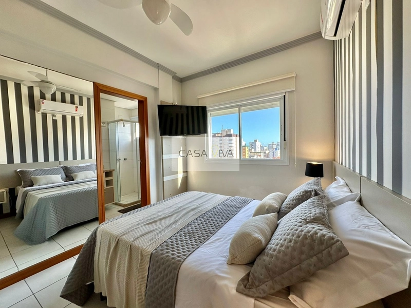 Apartamento em Capão da Canoa!: 6ª foto da galeria de imagens do imóvel