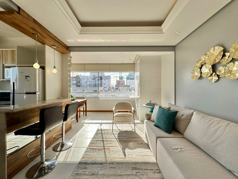 Apartamento em Capão da Canoa!: 2ª foto da galeria de imagens do imóvel