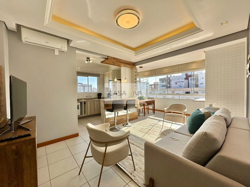 Apartamento em Capão da Canoa!: 8ª foto da galeria de imagens do imóvel