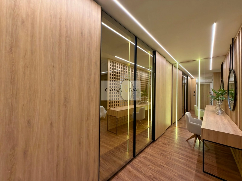 Luxo, Conforto e Exclusividade em Cada Detalhe!: 26ª foto da galeria de imagens do imóvel