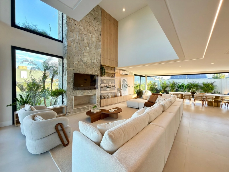 Luxo, Conforto e Exclusividade em Cada Detalhe!: 56ª foto da galeria de imagens do imóvel