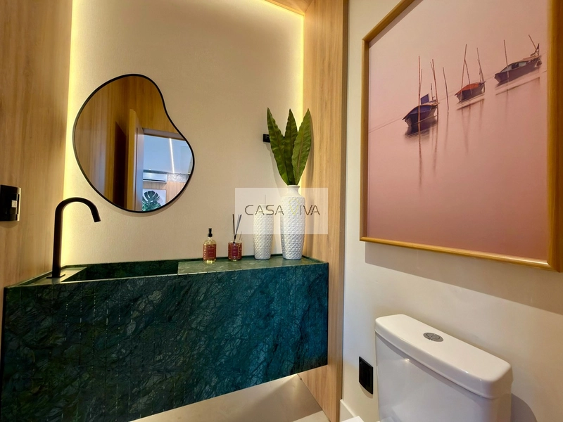 Luxo, Conforto e Exclusividade em Cada Detalhe!: 63ª foto da galeria de imagens do imóvel