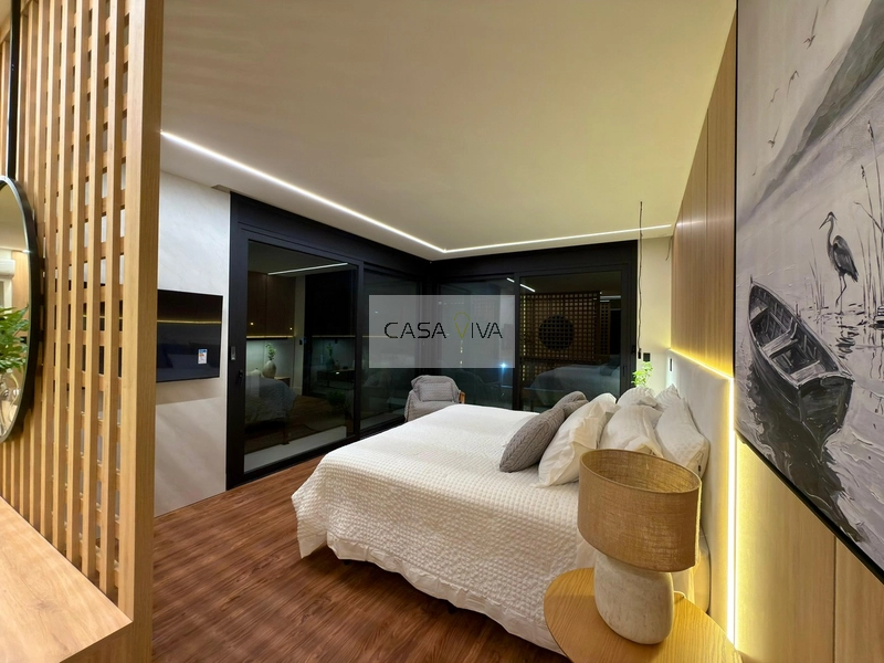 Luxo, Conforto e Exclusividade em Cada Detalhe!: 23ª foto da galeria de imagens do imóvel