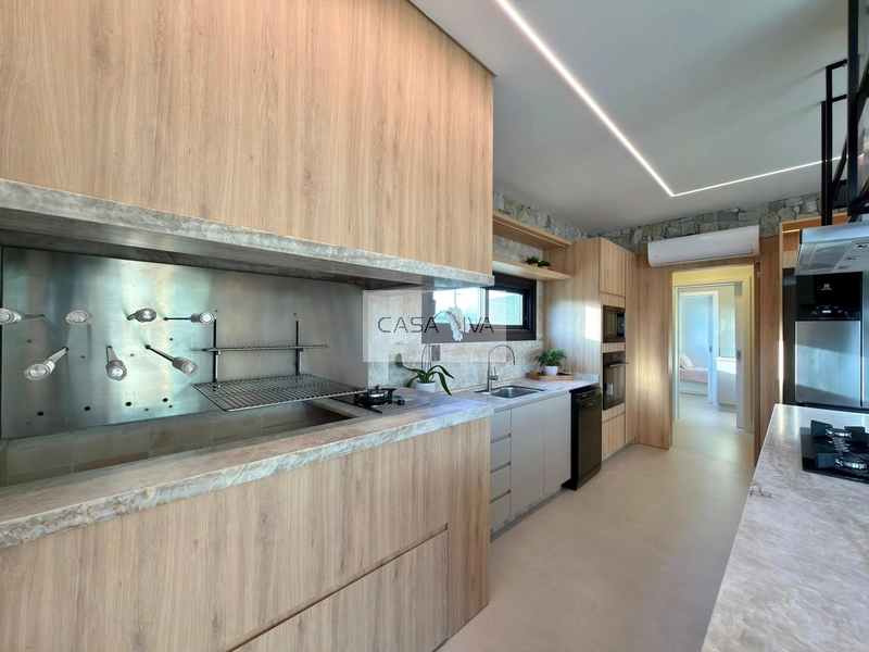 Luxo, Conforto e Exclusividade em Cada Detalhe!: 19ª foto da galeria de imagens do imóvel