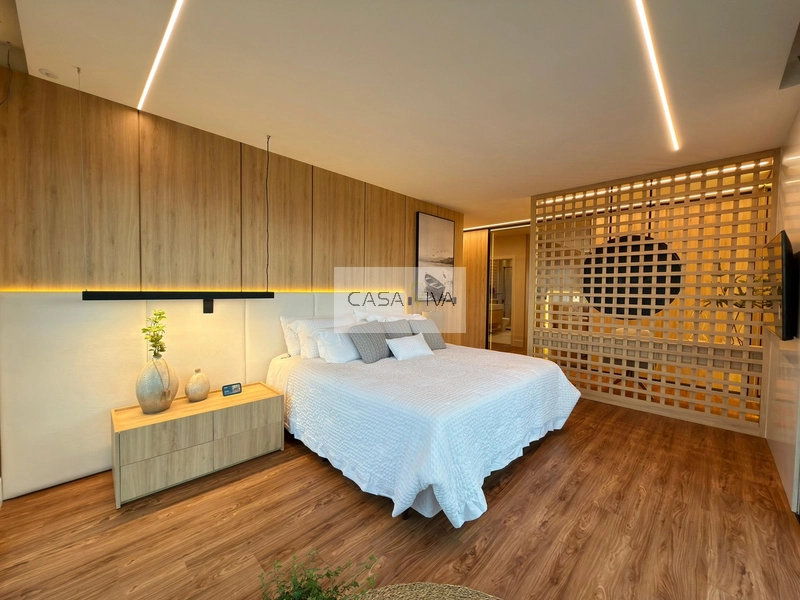 Luxo, Conforto e Exclusividade em Cada Detalhe!: 40ª foto da galeria de imagens do imóvel
