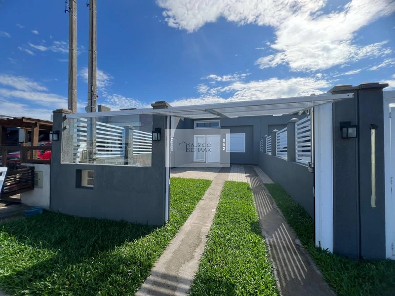 Casa em Capão da Canoa!: 12ª foto da galeria de imagens do imóvel