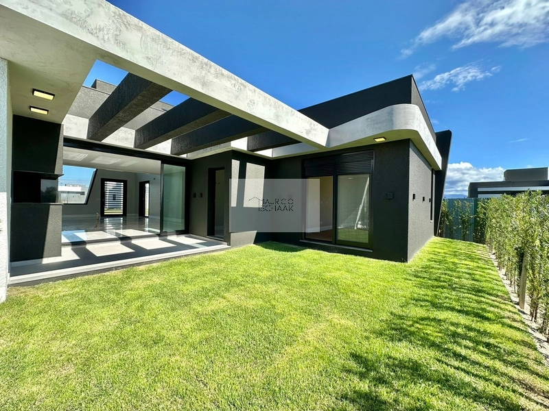 Sofisticação, conforto e arquitetura moderna em um só lugar!: 19ª foto da galeria de imagens do imóvel