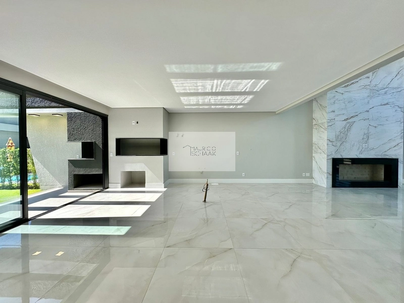 Sofisticação, conforto e arquitetura moderna em um só lugar!: 4ª foto da galeria de imagens do imóvel