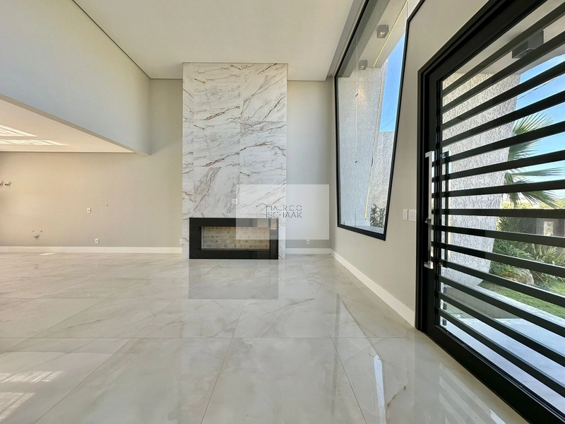Sofisticação, conforto e arquitetura moderna em um só lugar!: 11ª foto da galeria de imagens do imóvel