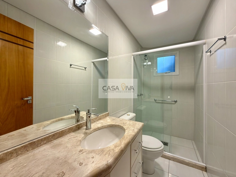 Apartamento mobiliado e decorado, a três quadras do mar.: 8ª foto da galeria de imagens do imóvel