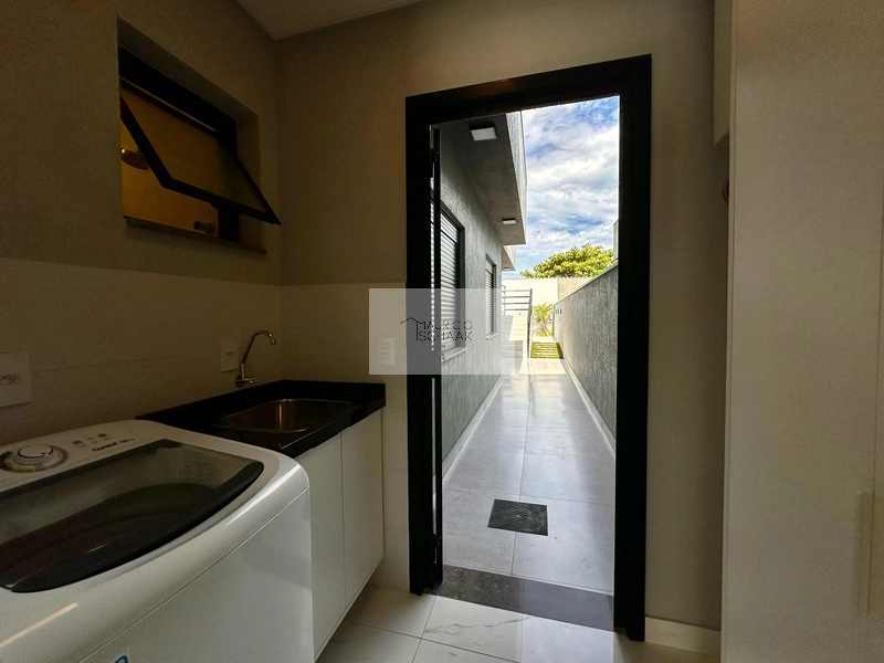 Linda Casa Mobiliada e Decorada Próxima ao Mar!: 14ª foto da galeria de imagens do imóvel