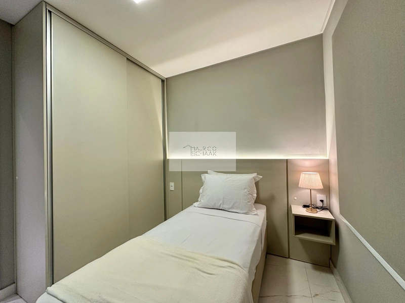 Linda Casa Mobiliada e Decorada Próxima ao Mar!: 18ª foto da galeria de imagens do imóvel