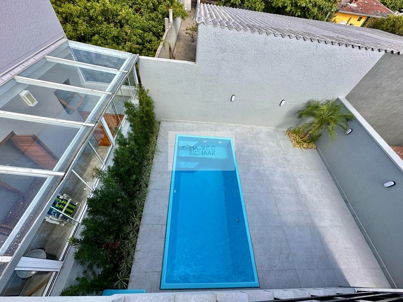 Linda Casa Mobiliada e Decorada Próxima ao Mar!: 27ª foto da galeria de imagens do imóvel