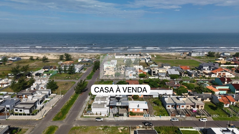 Linda Casa Mobiliada e Decorada Próxima ao Mar!: 28ª foto da galeria de imagens do imóvel