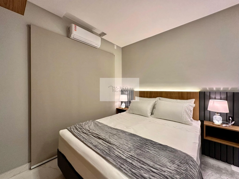 Linda Casa Mobiliada e Decorada Próxima ao Mar!: 17ª foto da galeria de imagens do imóvel