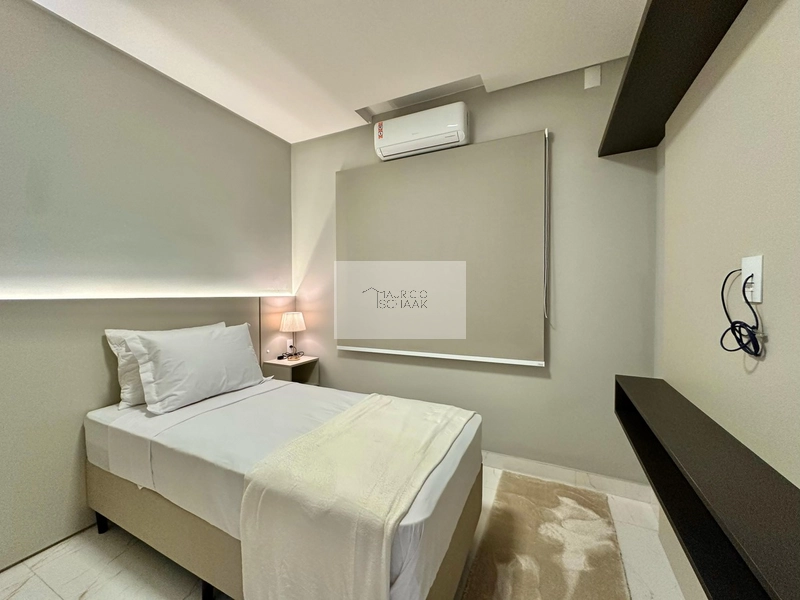 Linda Casa Mobiliada e Decorada Próxima ao Mar!: 22ª foto da galeria de imagens do imóvel