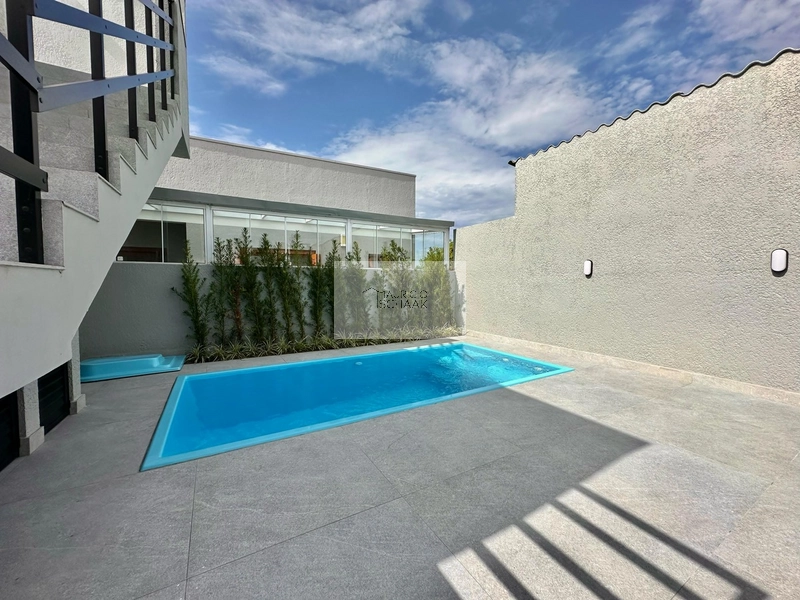 Linda Casa Mobiliada e Decorada Próxima ao Mar!: 25ª foto da galeria de imagens do imóvel