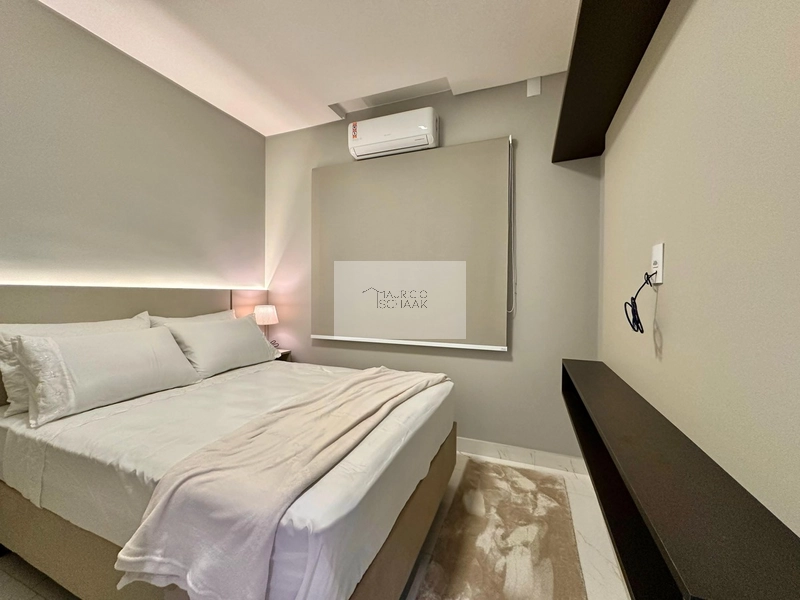 Linda Casa Mobiliada e Decorada Próxima ao Mar!: 21ª foto da galeria de imagens do imóvel