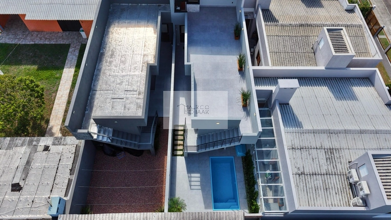 Linda Casa Mobiliada e Decorada Próxima ao Mar!: 26ª foto da galeria de imagens do imóvel