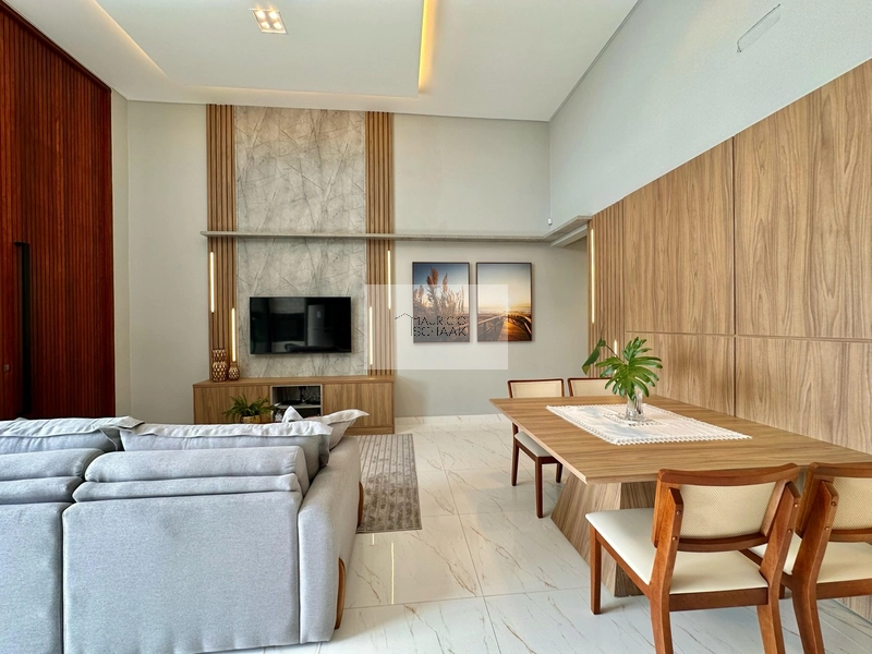 Linda Casa Mobiliada e Decorada Próxima ao Mar!: 15ª foto da galeria de imagens do imóvel