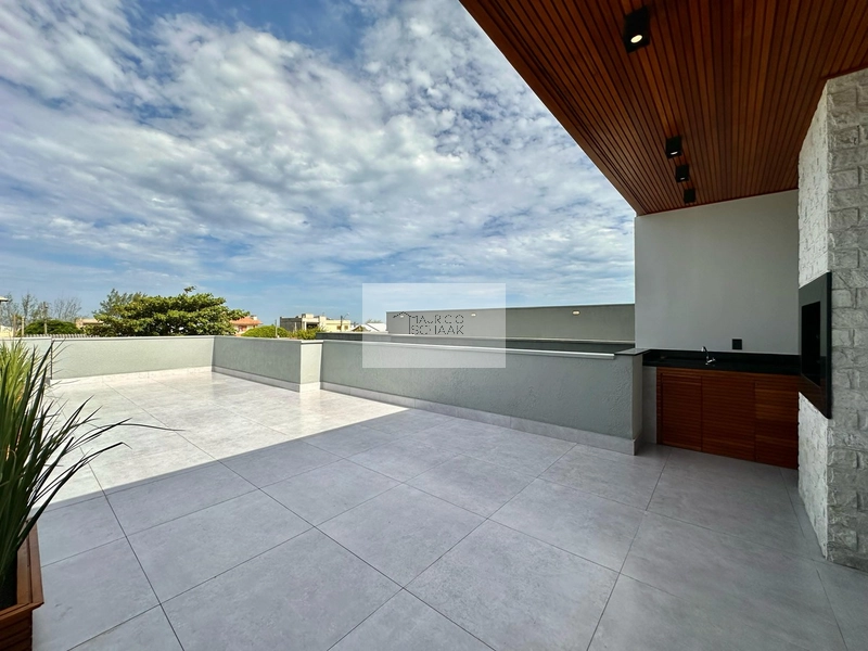 Linda Casa Mobiliada e Decorada Próxima ao Mar!: 24ª foto da galeria de imagens do imóvel