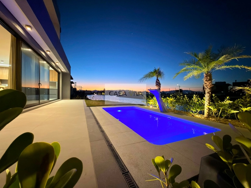 Imóvel residencial ou comercial