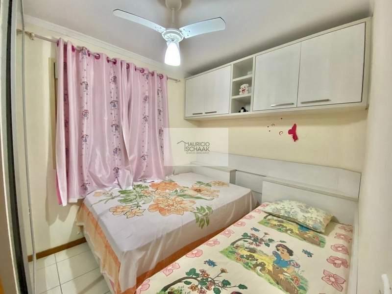 Apartamento na região central de Capão da Canoa: 4ª foto da galeria de imagens do imóvel