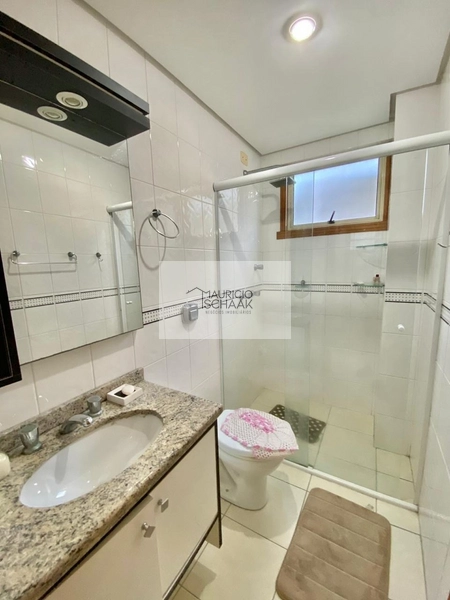 Apartamento na região central de Capão da Canoa: 5ª foto da galeria de imagens do imóvel