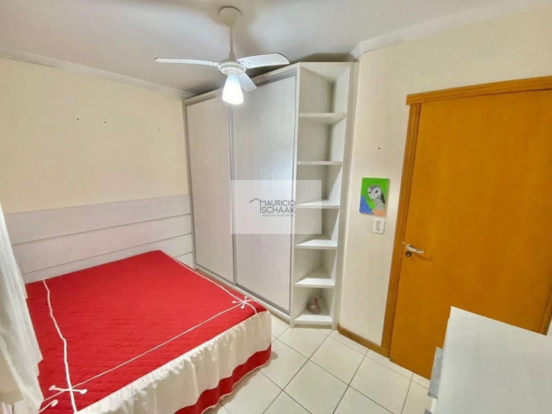 Apartamento na região central de Capão da Canoa: 3ª foto da galeria de imagens do imóvel