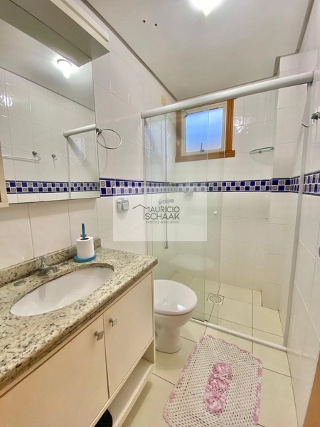 Apartamento na região central de Capão da Canoa: 10ª foto da galeria de imagens do imóvel