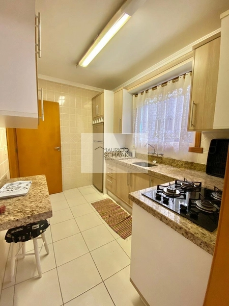 Apartamento na região central de Capão da Canoa: 6ª foto da galeria de imagens do imóvel
