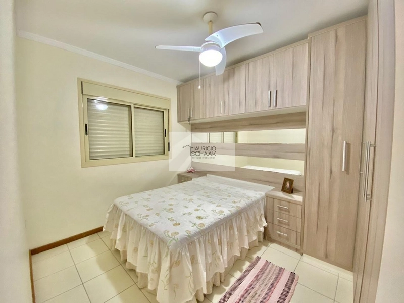Apartamento na região central de Capão da Canoa: 1ª foto da galeria de imagens do imóvel