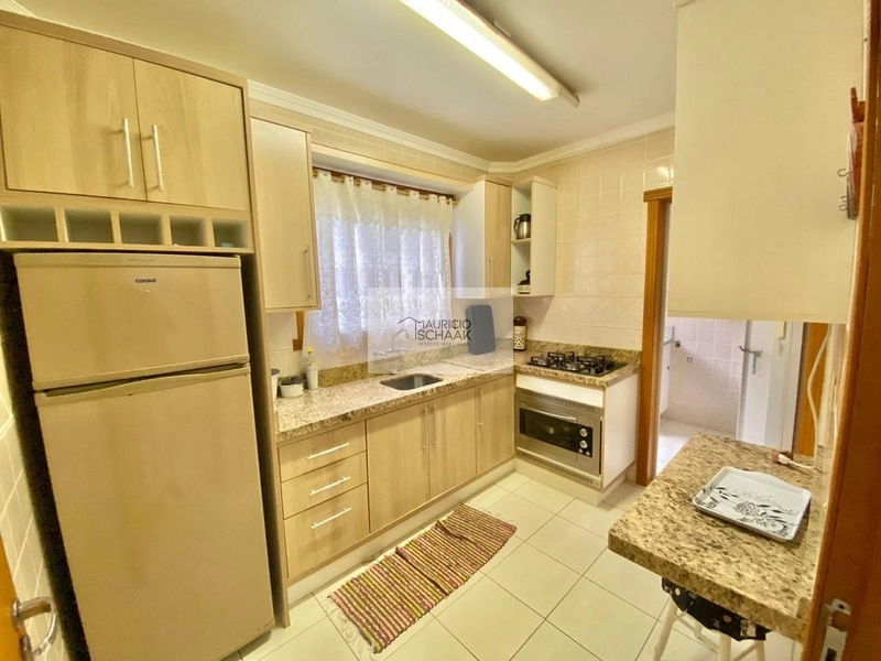 Apartamento na região central de Capão da Canoa: 9ª foto da galeria de imagens do imóvel