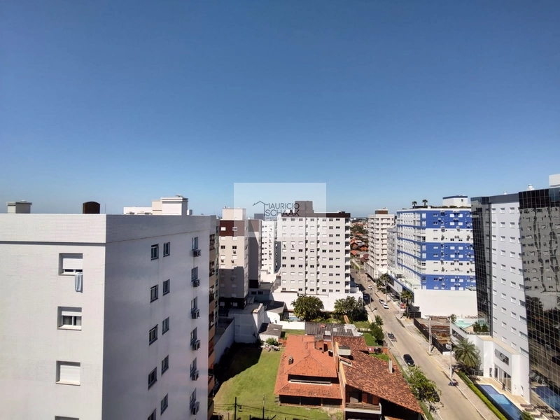 Apartamento em Capão da Canoa: 1ª foto da galeria de imagens do imóvel