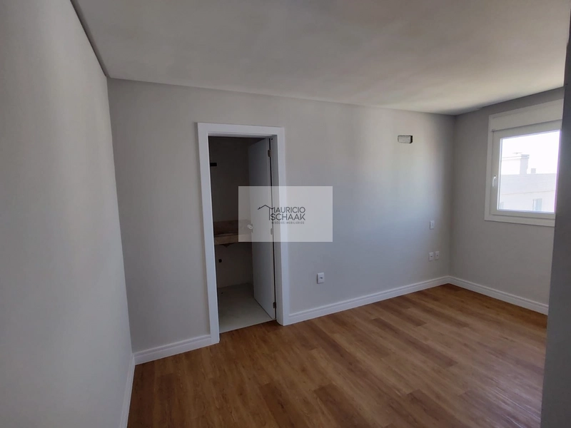 Apartamento em Capão da Canoa: 8ª foto da galeria de imagens do imóvel