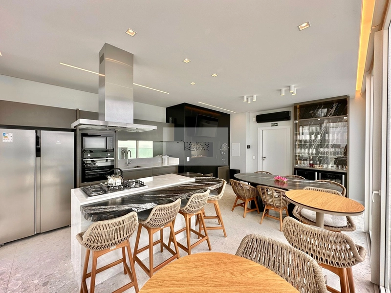 Apartamento de alto padrão na beira mar de Capão!: 20ª foto da galeria de imagens do imóvel