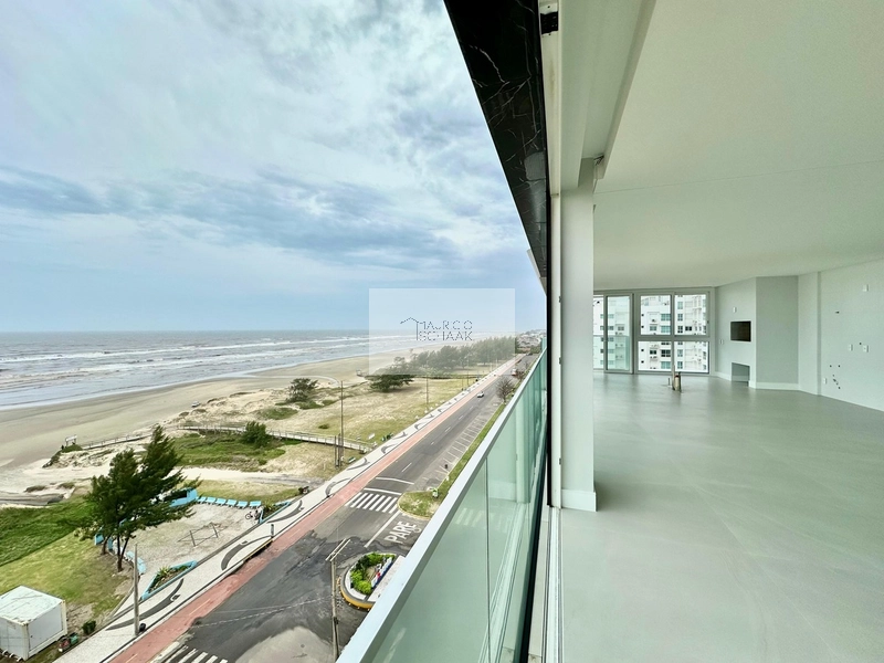 Apartamento de alto padrão na beira mar de Capão!: 10ª foto da galeria de imagens do imóvel