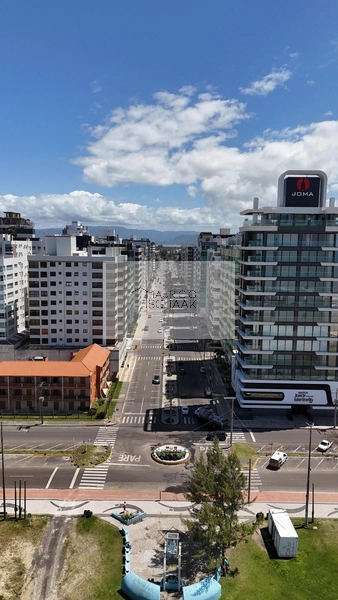Apartamento de alto padrão na beira mar de Capão!: 18ª foto da galeria de imagens do imóvel