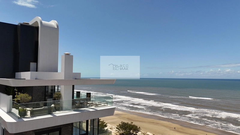 Apartamento de alto padrão na beira mar de Capão!: 22ª foto da galeria de imagens do imóvel