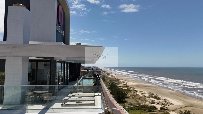 Apartamento de alto padrão na beira mar de Capão!: 21ª foto da galeria de imagens do imóvel