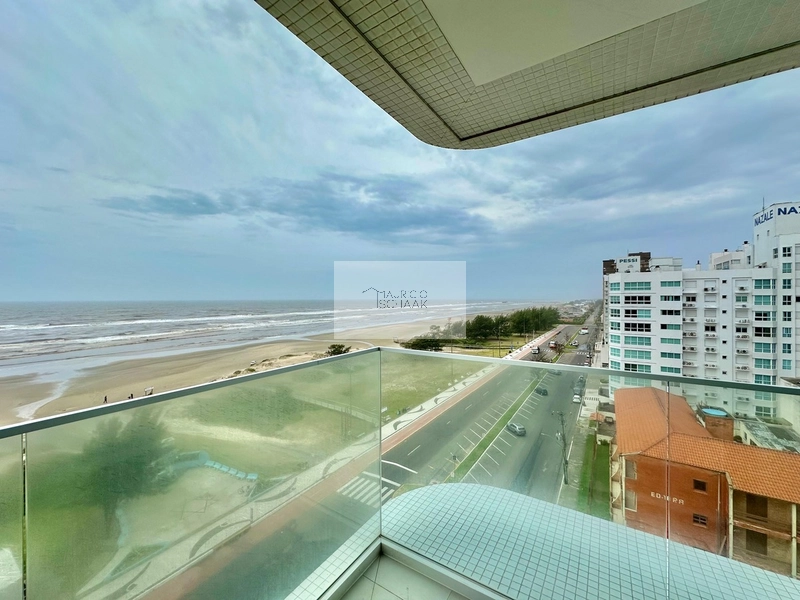 Apartamento de alto padrão na beira mar de Capão!: 15ª foto da galeria de imagens do imóvel