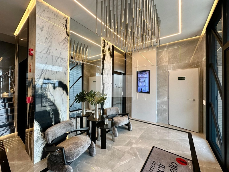 Apartamento de alto padrão na beira mar de Capão!: 26ª foto da galeria de imagens do imóvel