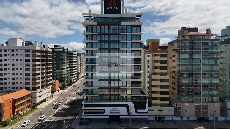 Apartamento de alto padrão na beira mar de Capão!: 30ª foto da galeria de imagens do imóvel